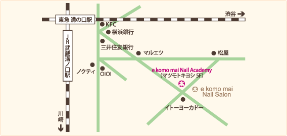 周辺地図
