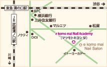 周辺地図