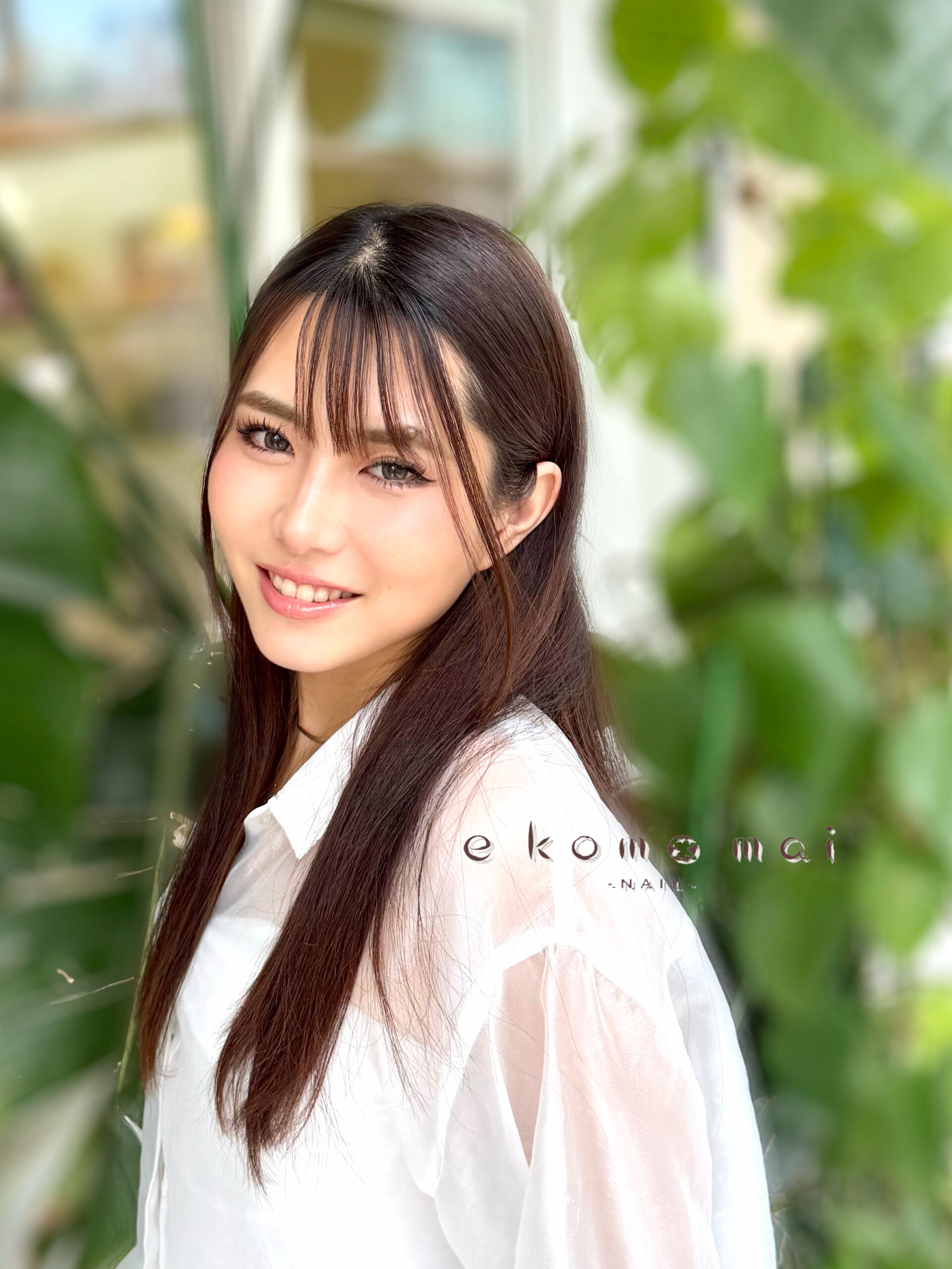 宗像　かつら