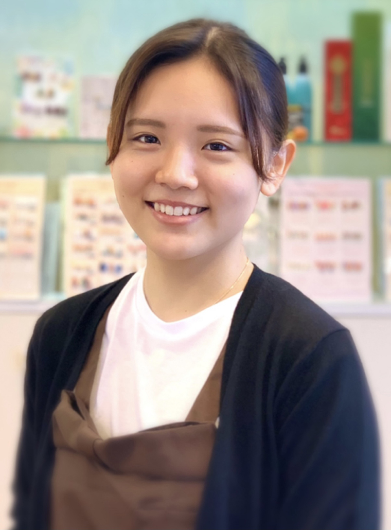 佐藤 麻耶