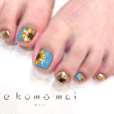 溝の口ネイルサロン E Komo Mai エコモマイ 溝の口ネイルサロン E Komo Mai エコモマイ